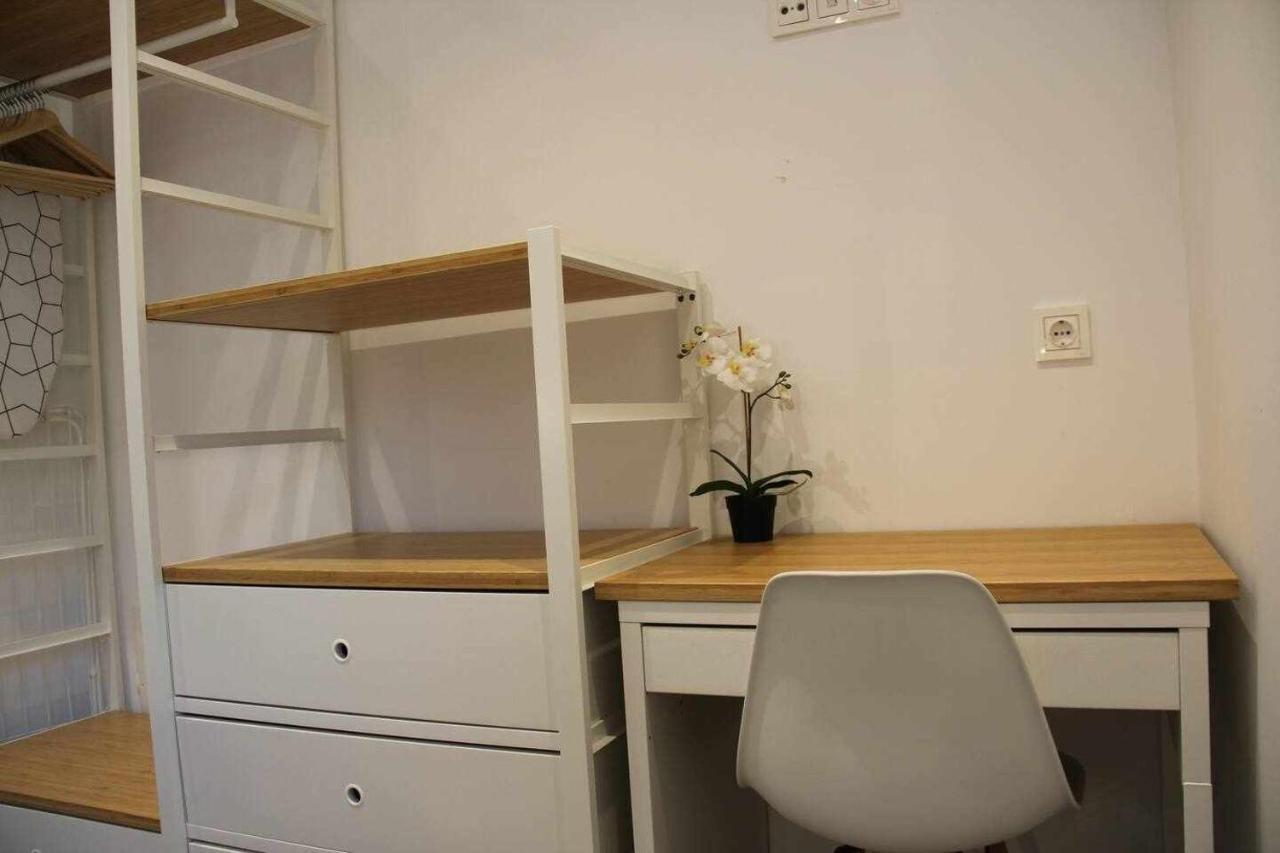 Apartamentos Rurales Patxillaborda Hego Lezo Extérieur photo