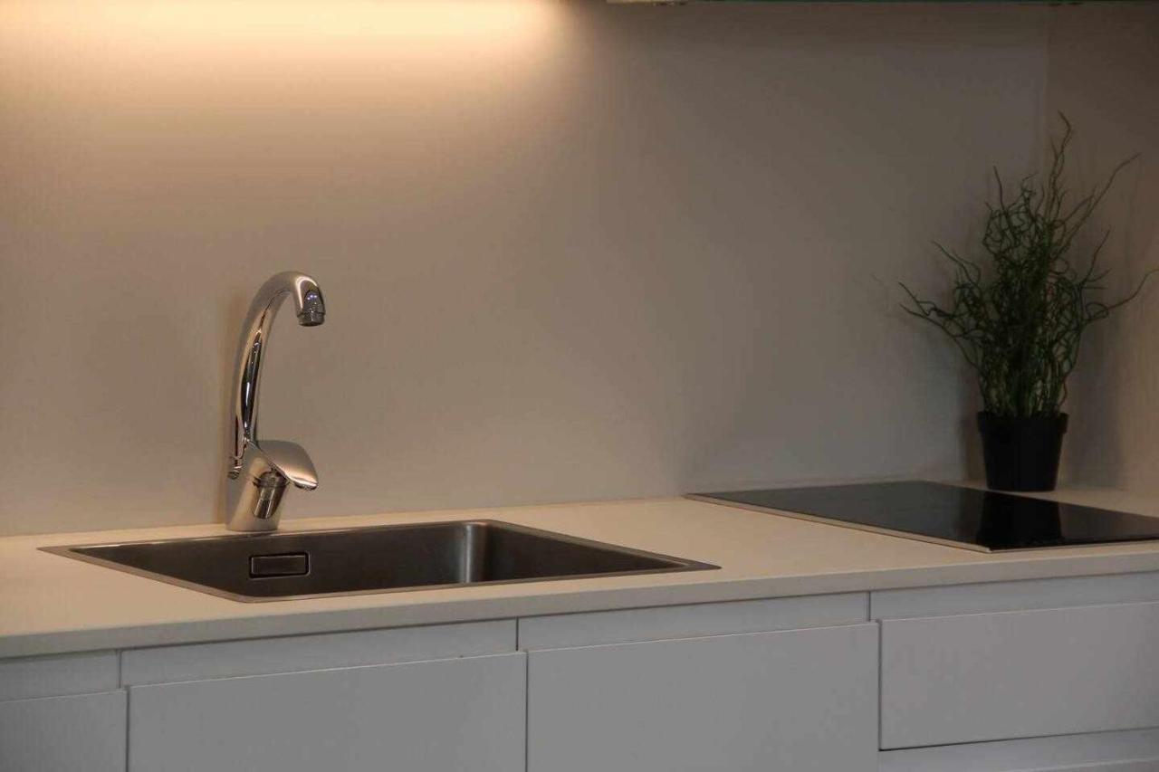 Apartamentos Rurales Patxillaborda Hego Lezo Extérieur photo