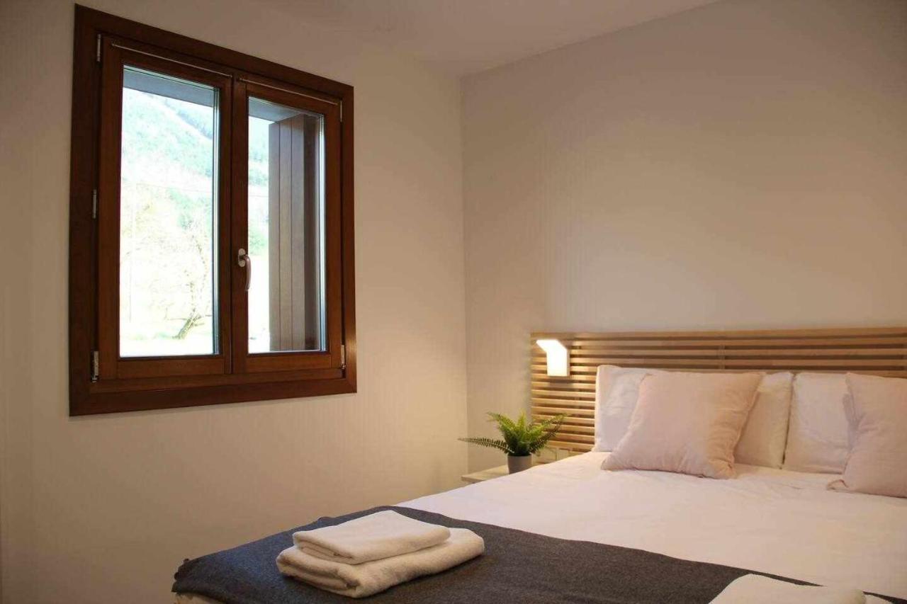 Apartamentos Rurales Patxillaborda Hego Lezo Extérieur photo