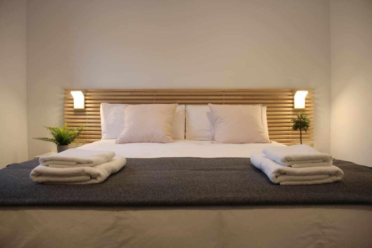 Apartamentos Rurales Patxillaborda Hego Lezo Extérieur photo