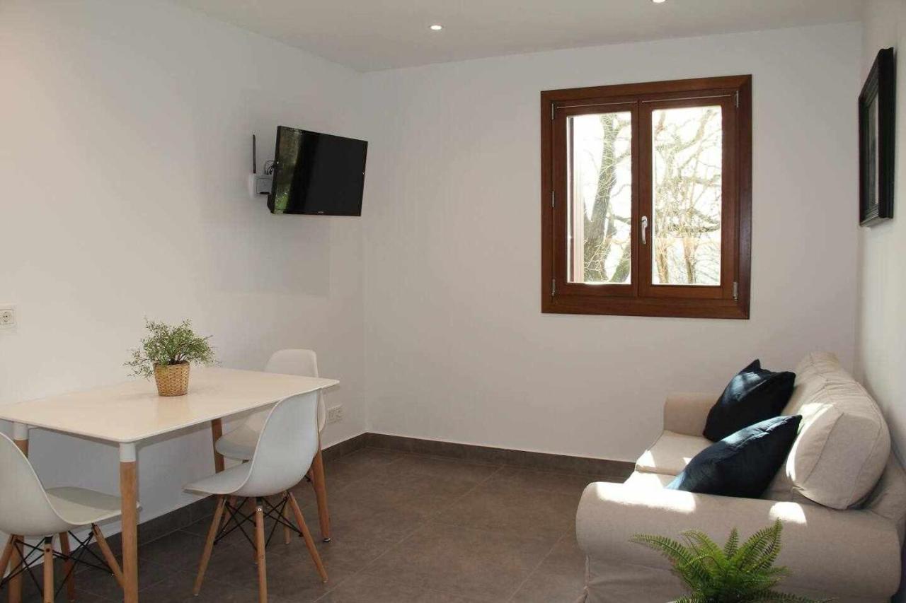 Apartamentos Rurales Patxillaborda Hego Lezo Extérieur photo